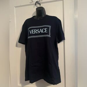 Limited edition Mens Versace T-Shirt